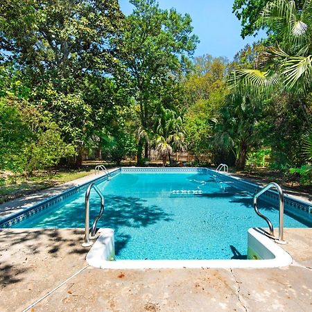 Jack'S Place-Gulf Brz-Pool-Close To Bchs 2Bd-1Bt Gulf Breeze Dış mekan fotoğraf
